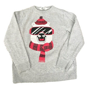 H&M Unisex Xmas Sweater